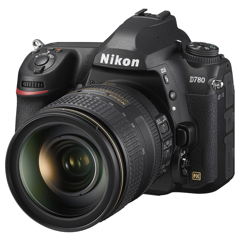 D780